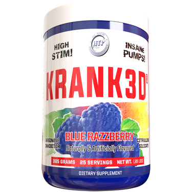 Krank3d®
